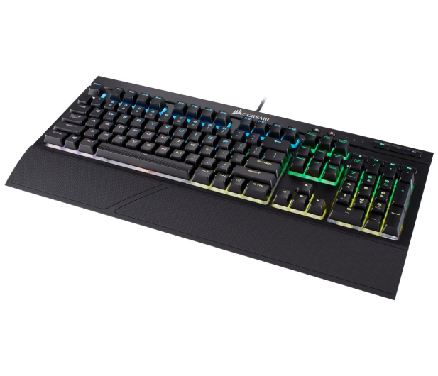 CORSAIR K68 Cherry CH-9102010-NA - 407723 - zdjęcie 4